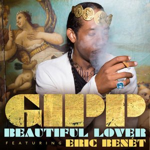 Beautiful Lover (feat. Eric Benét) - Single
