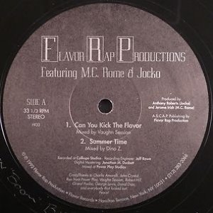 Flavor Rap Productions 的头像