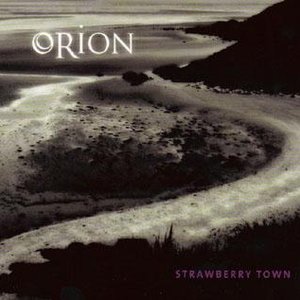 Orion - Strawberry Town - Zortam Music