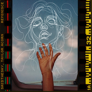 Artwork for Reminisce