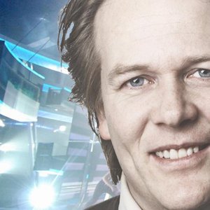 Hal Oskarsson 的头像