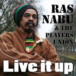 Avatar for RAS Nabu & Players Union