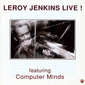 Leroy Jenkins Live !