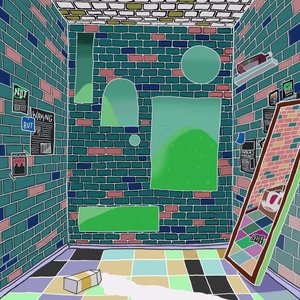 Not Waving But Drowning - Single