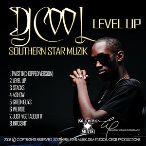 Level Up Demo