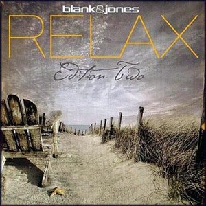 Image for 'Blank & Jones feat. Delerium & Rani'