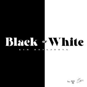 Black or White