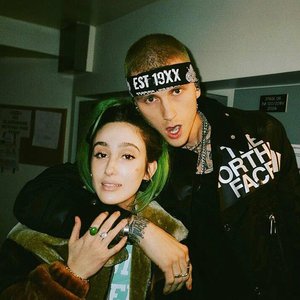 phem & Machine Gun Kelly 的头像