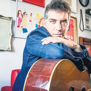 Nacho Marciano 的头像