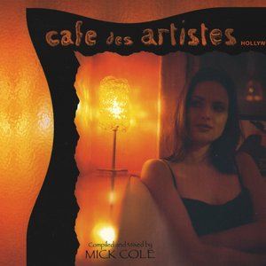 Cafe des Artistes: Hollywood