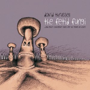 the fetid fungi