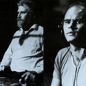 Wolfgang Schlüter / Christoph Spendel 的头像