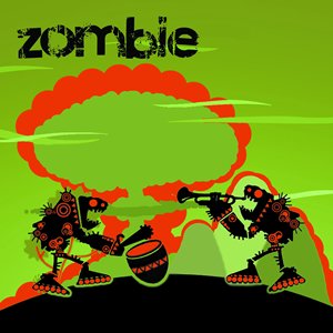 Zombie EP