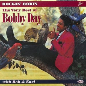 The Very Best of Bobby Day