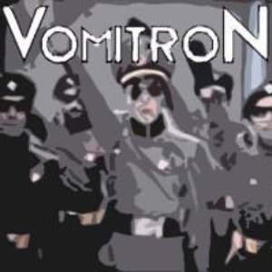 Image for 'Vomitron [Discography 2007]'