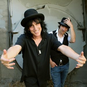 Jo Dog & Paul Black's SONIC BOOM 的头像