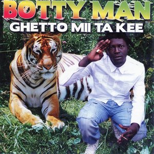 Ghetto Mii Ta Kee