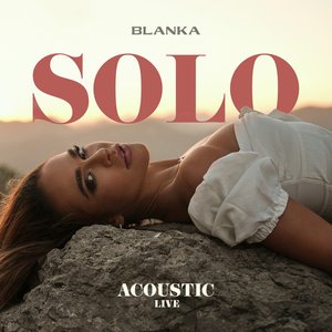 Solo (Acoustic; Live)