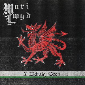 Y Ddraig Goch