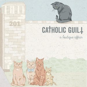 A Boutique Affair - Single