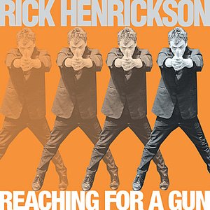 Reaching For A Gun