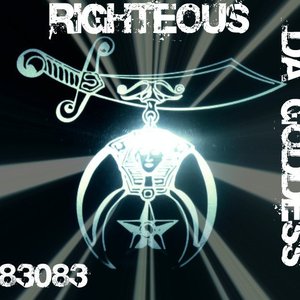 Righteous Da Goddess 的头像