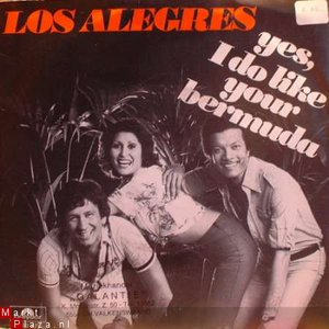 Аватар для Los Alegres