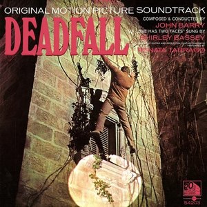 Deadfall (Original Motion Picture Soundtrack)