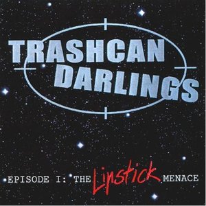 Изображение для 'Episode I - The Lipstick Menace'