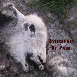 Rotisserie Of Pain