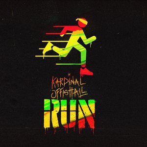 Run - Single