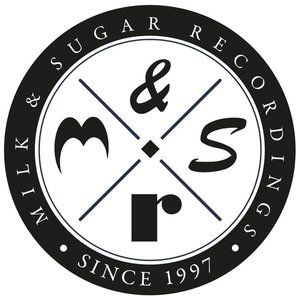 Milk & Sugar Recordings 的头像