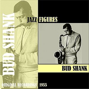 Jazz Figures / Bud Shank (1953)