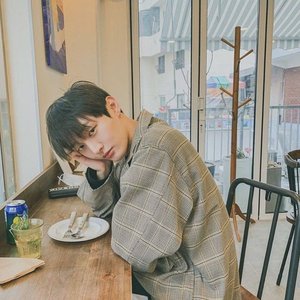 Avatar for 윤지성 Yoon Jisung