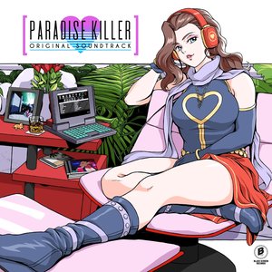 Paradise Killer Original Soundtrack