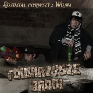 Avatar for Towarzysze Broni