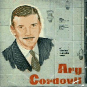 Ary Cordovil 的头像