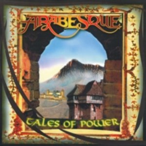 Tales of Power