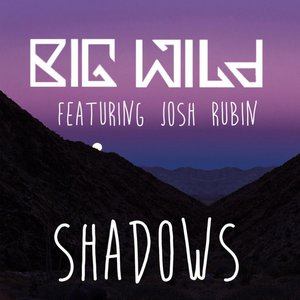 Shadows (feat. Josh Rubin)