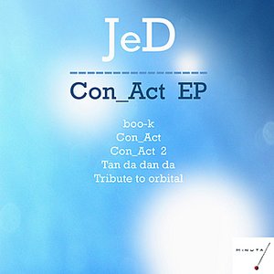 Con_Act EP