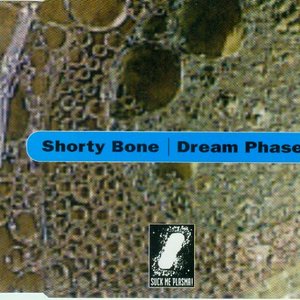 Shorty Bone のアバター