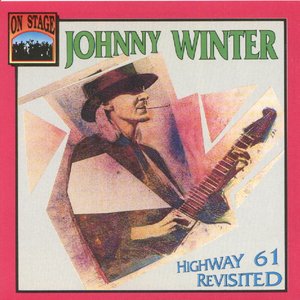 Highway 61 Revisited