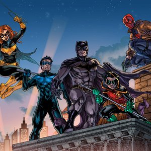 Gotham Knights Cypher
