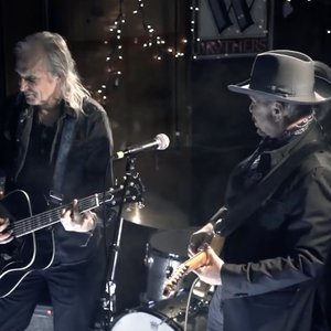 Dave Alvin & Jimmie Dale Gilmore 的头像