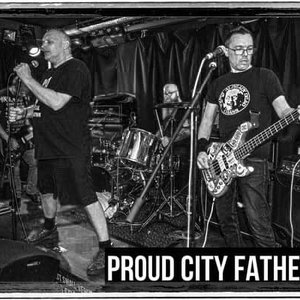 Proud City Fathers 的头像