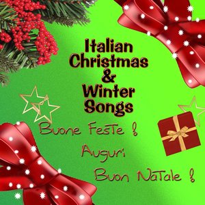 Italian Christmas & Winter Songs
