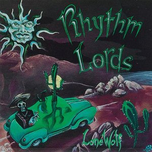 Avatar for Rhythm Lords