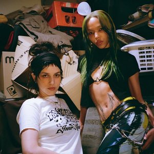 Oklou & FKA twigs 的头像