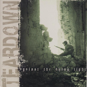 Against the dying light cover