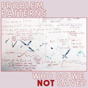 Who Do We Not Save - Single